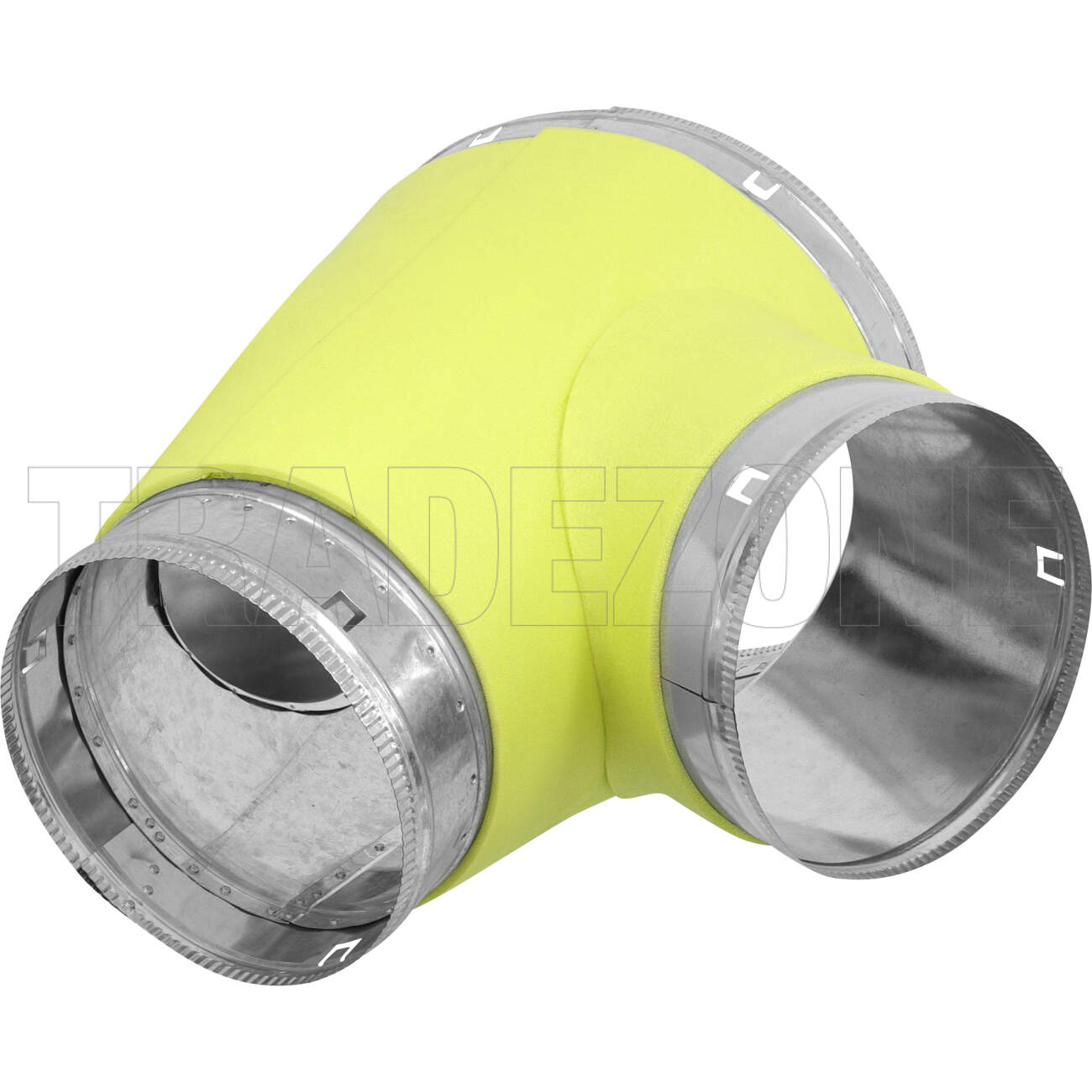 Westaflex 400mm x 350mm x 250mm Metal Insulated BTO