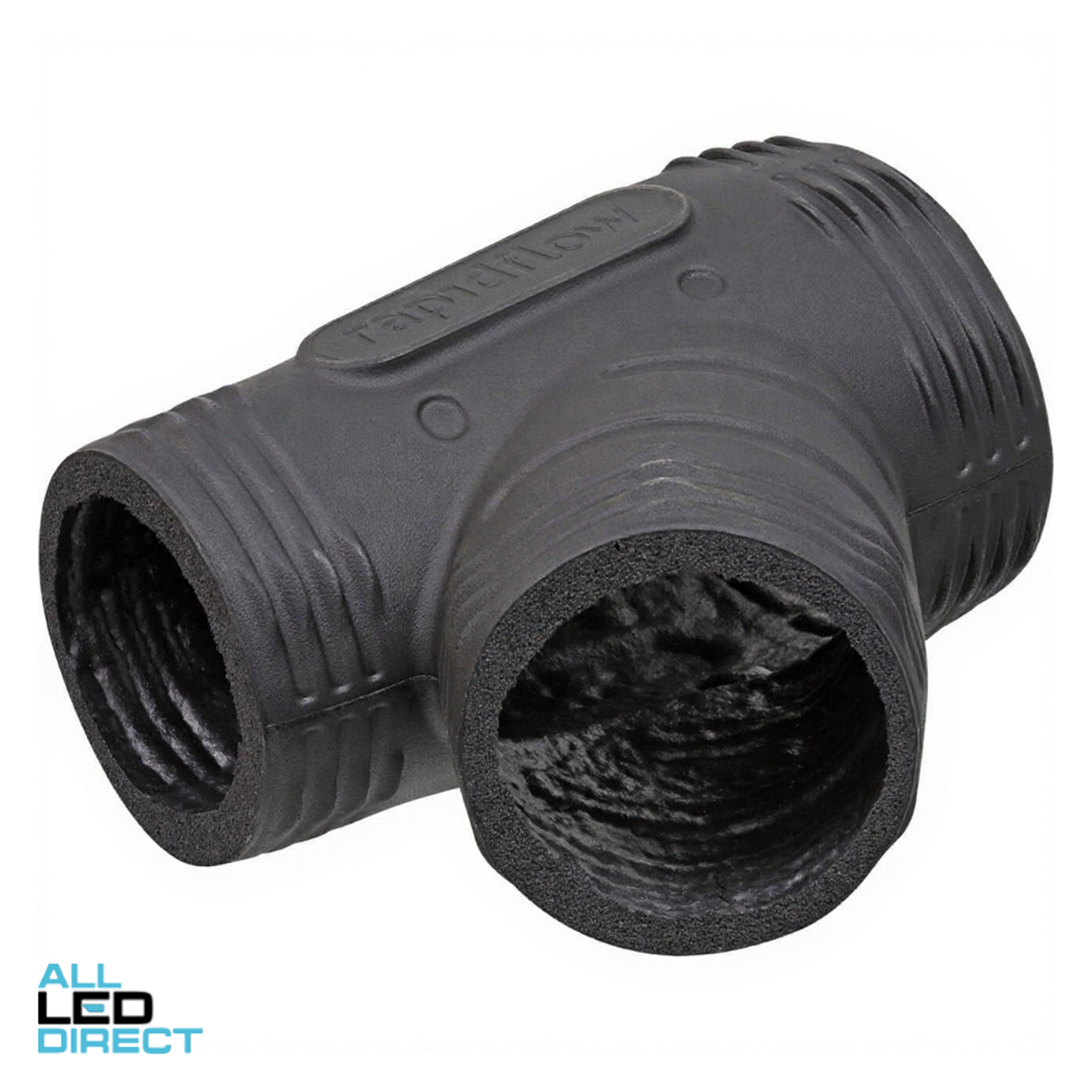 RapidFlow 250mm x 200mm x 200mm Poly Insulated BTO