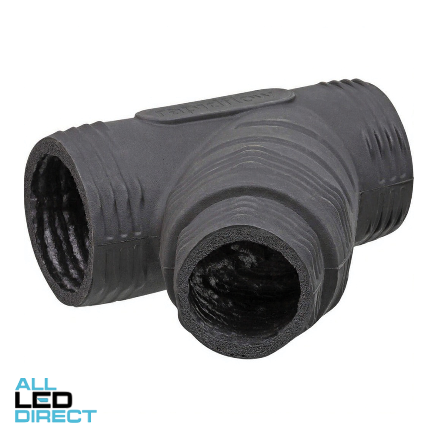RapidFlow 200 x 200 x 200-150mm Poly Insulated BTO