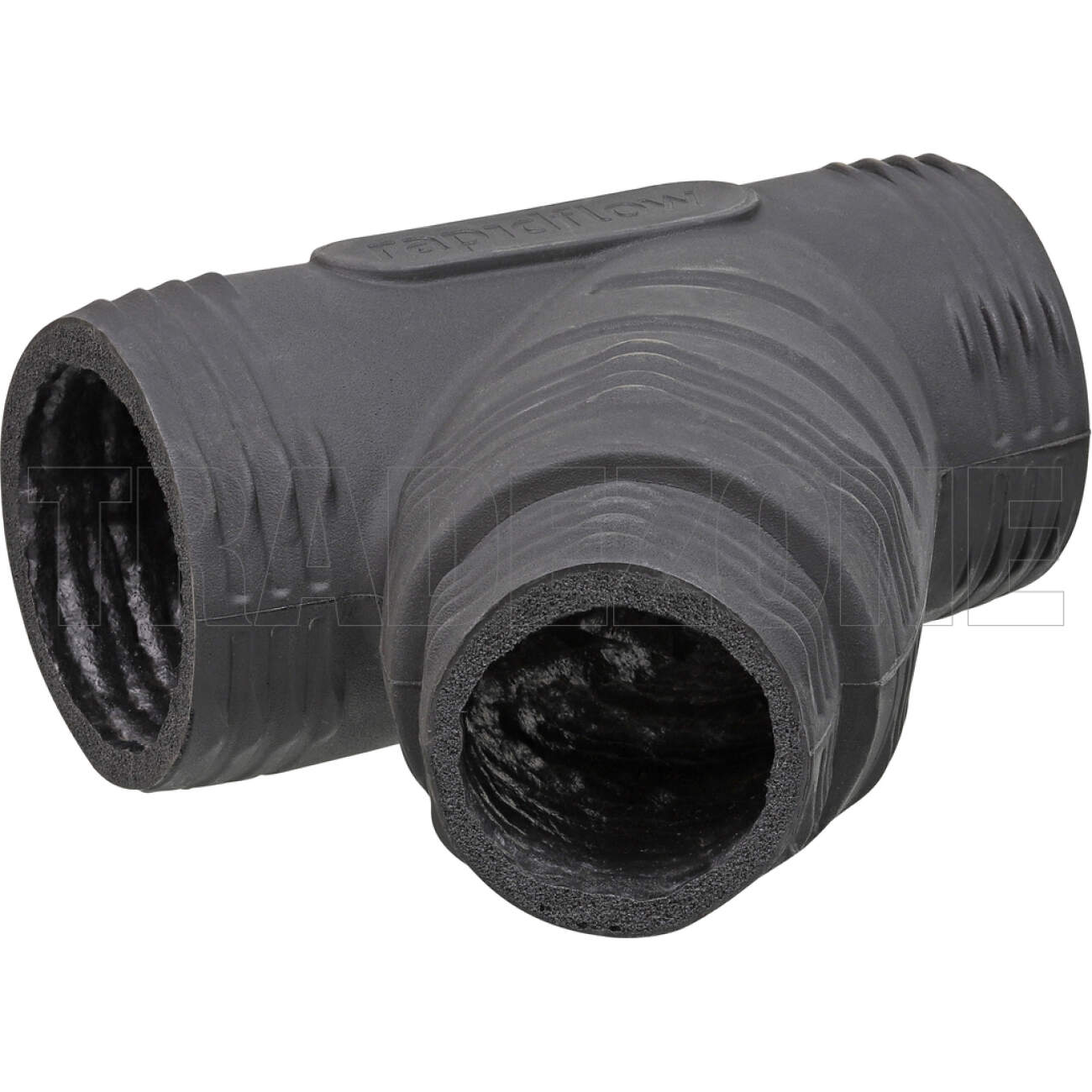 RapidFlow 200 x 200 x 200-150mm Poly Insulated BTO