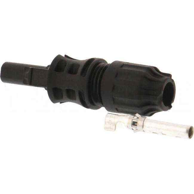 Staubli 4mm - 6mm 39 Amp Female MC4 1500V DC EVO 2 Multi Contact Each - Default Title (32.0086P0001)