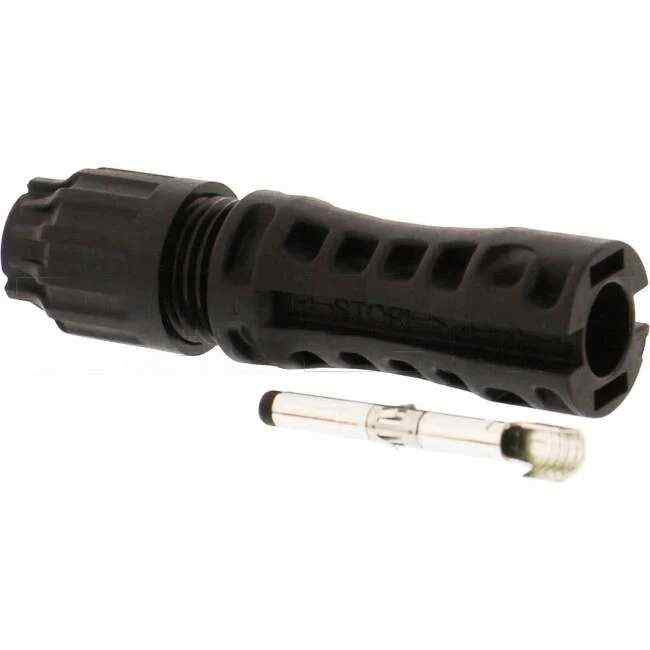 Staubli 4mm - 6mm 39 Amp Male MC4 1500V DC EVO 2 Multi Contact Each - Default Title (32.0087P0001)