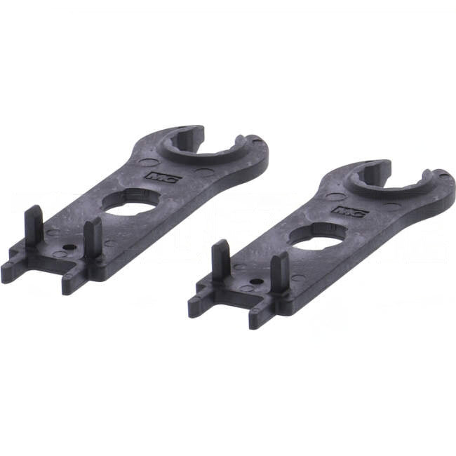 DKSH Disconnect Tool for Genuine MC4 Connectors
