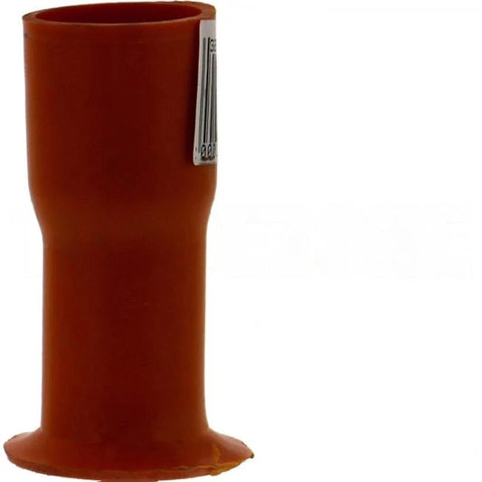 Rainbow 32mm Heavy Duty Short Conduit Bell Mouth