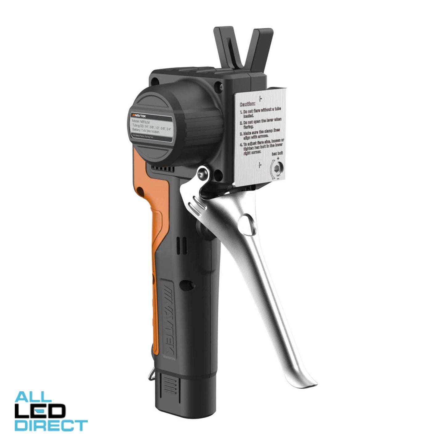 Navtek Cordless Power Flare