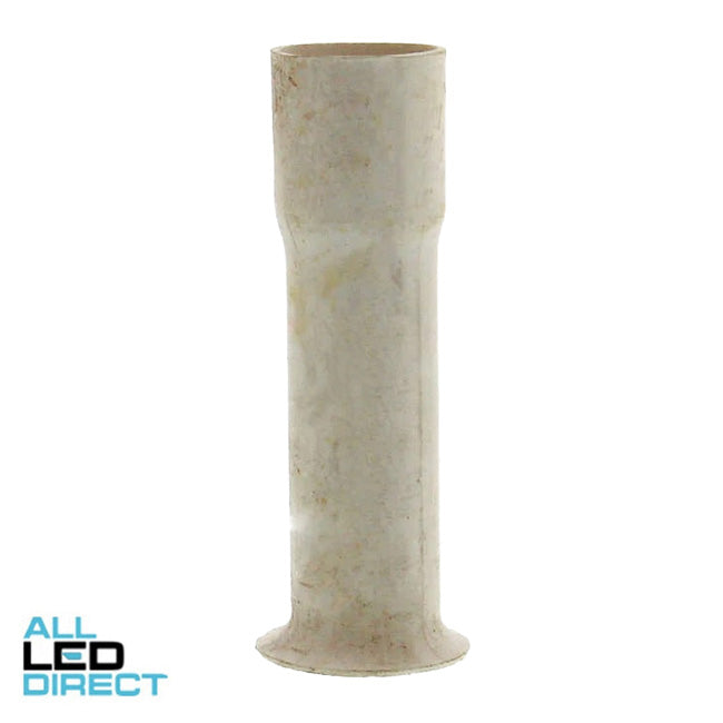 Rainbow 32mm Communications Conduit Bell Mouth White