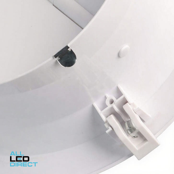 Powerwave Air 250mm Plastic Downjets