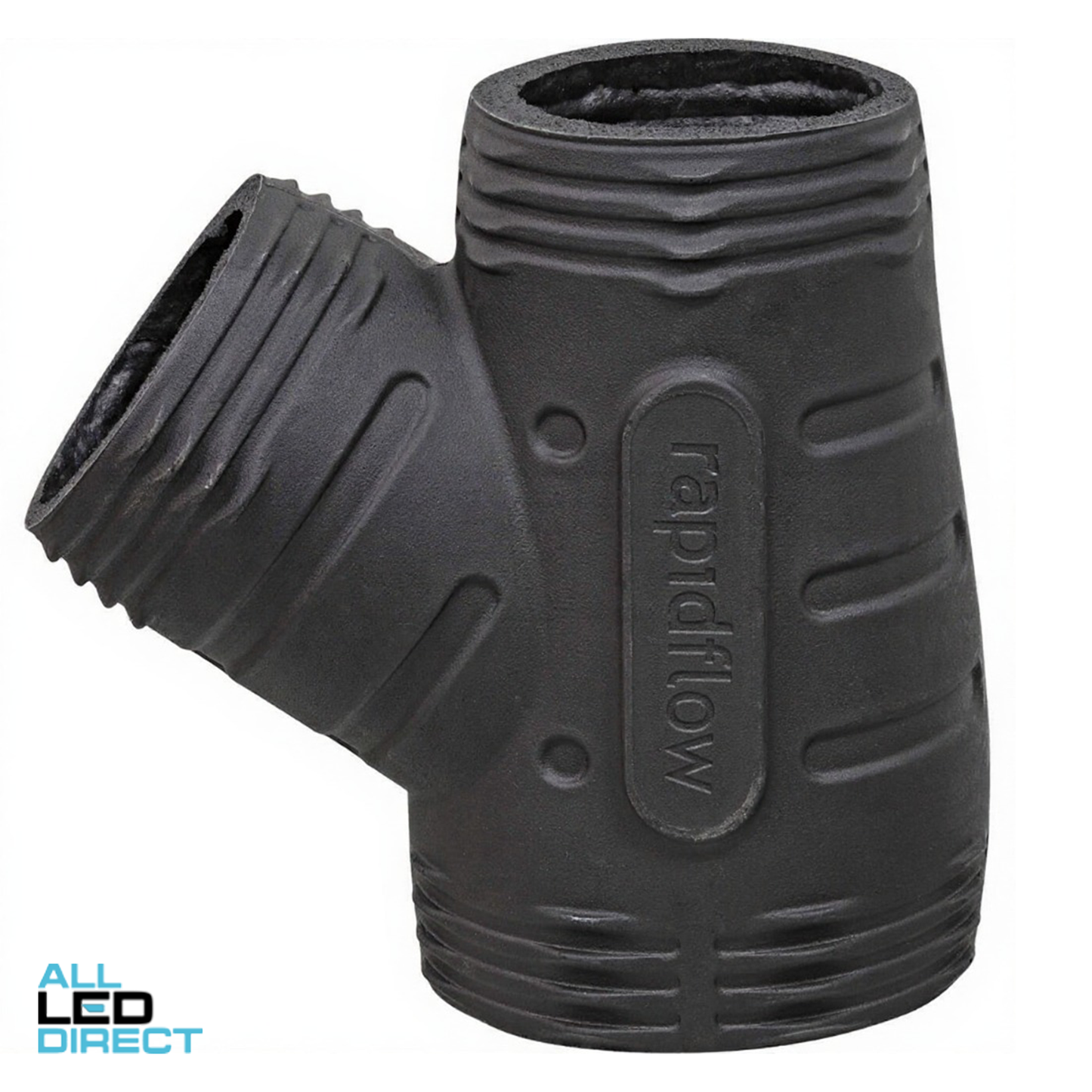 RapidFlow 250mm x 200mm x 200mm Poly Insulated BTO