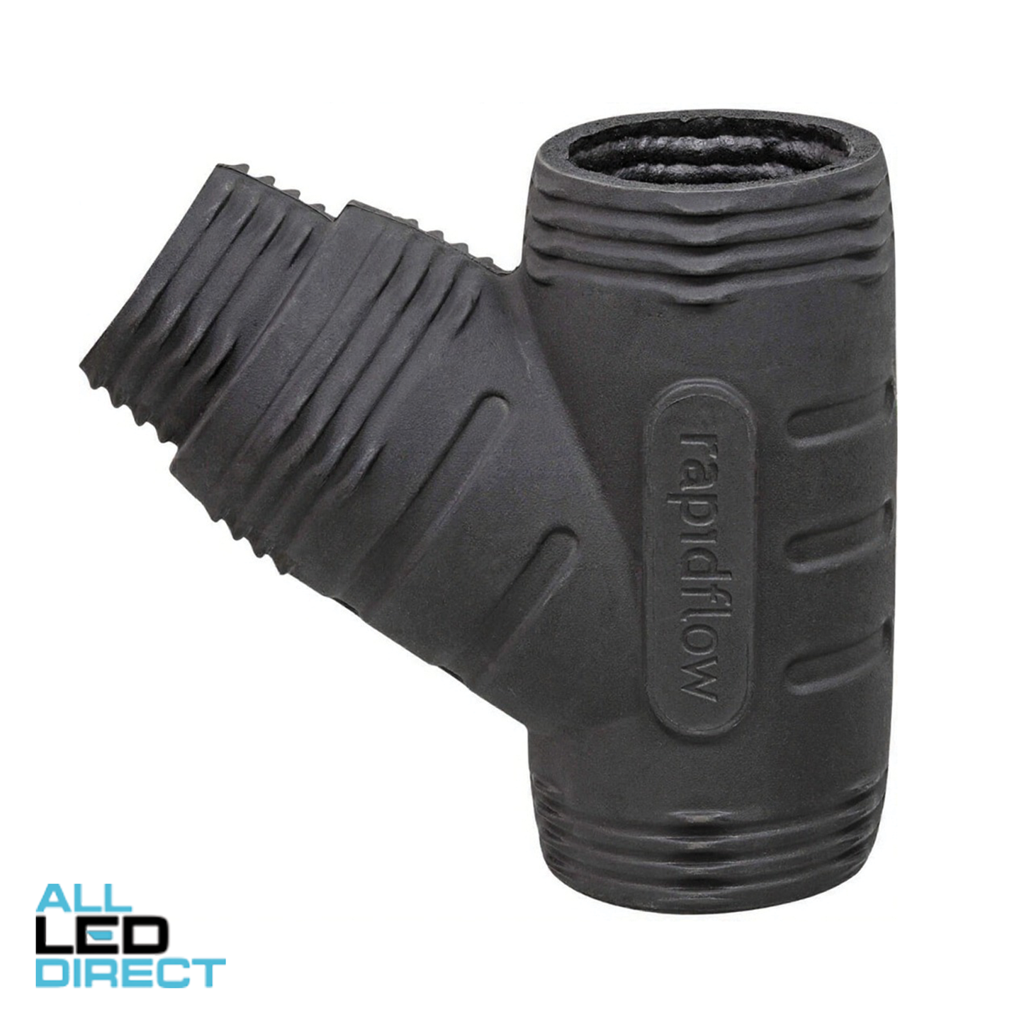 RapidFlow 200 x 200 x 200-150mm Poly Insulated BTO