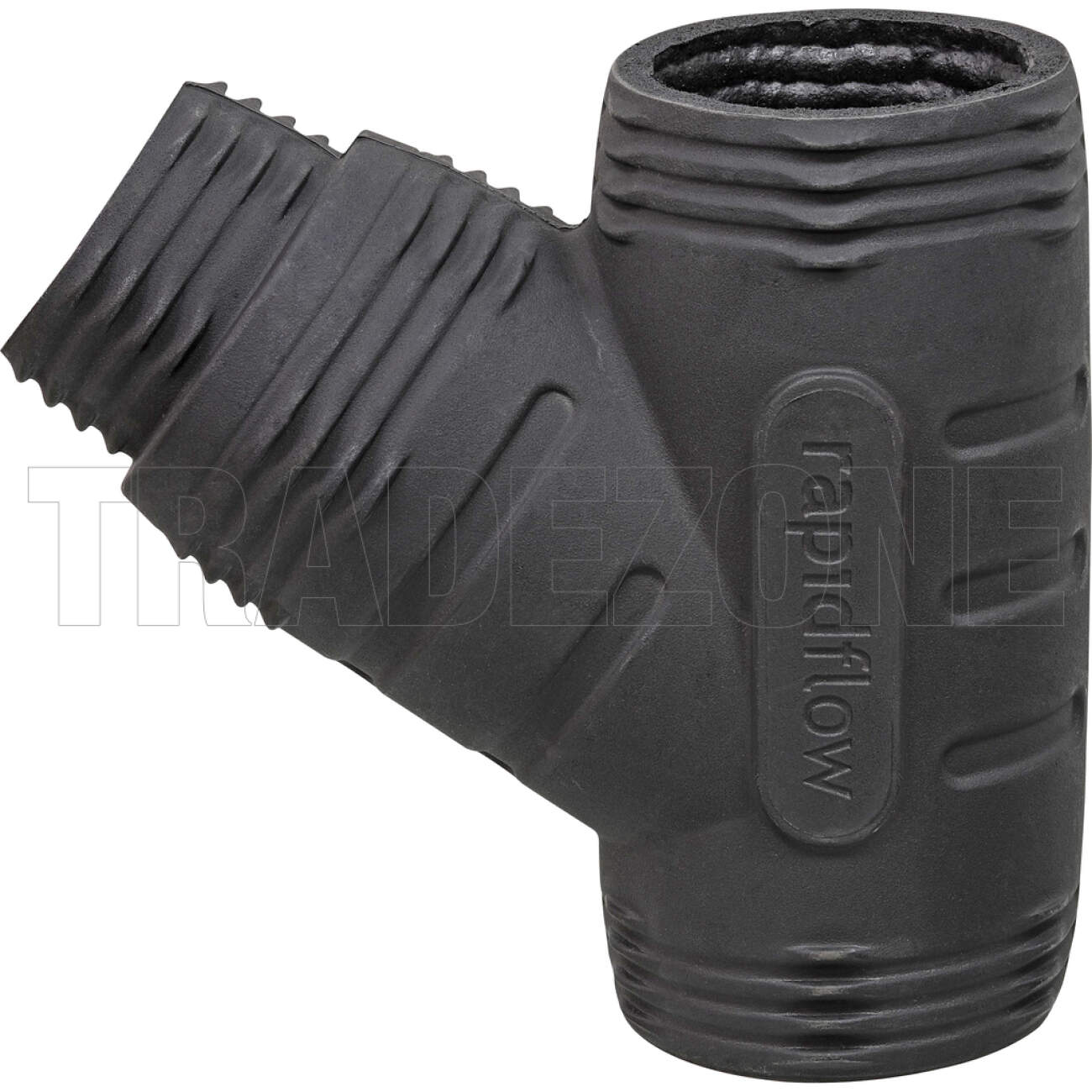 RapidFlow 200 x 200 x 200-150mm Poly Insulated BTO