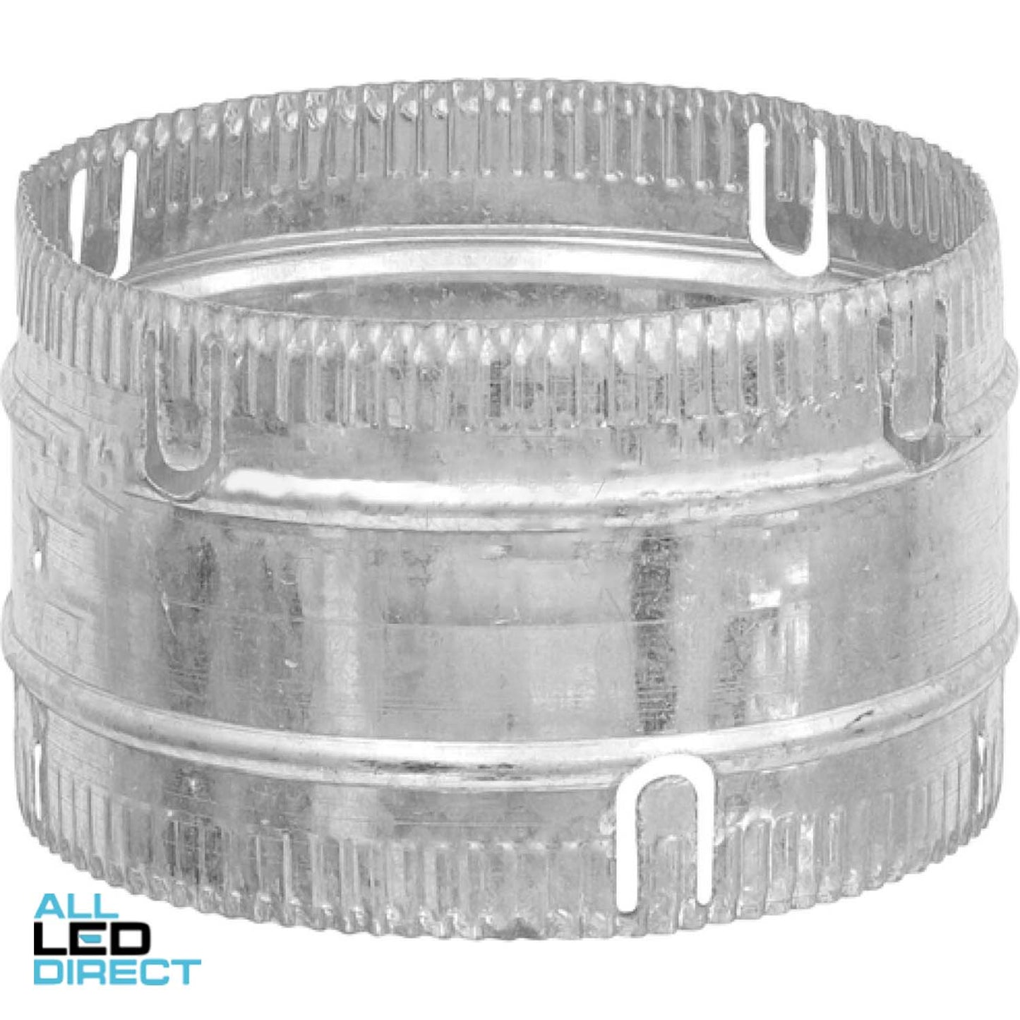 RapidFlow 200mm Metal Joiner