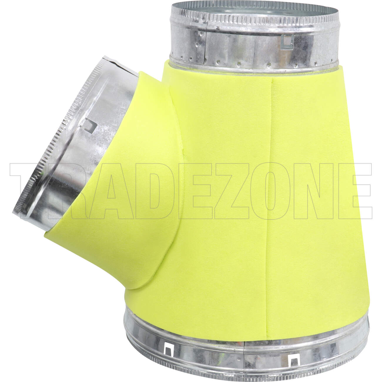 Westaflex 400mm x 350mm x 250mm Metal Insulated BTO