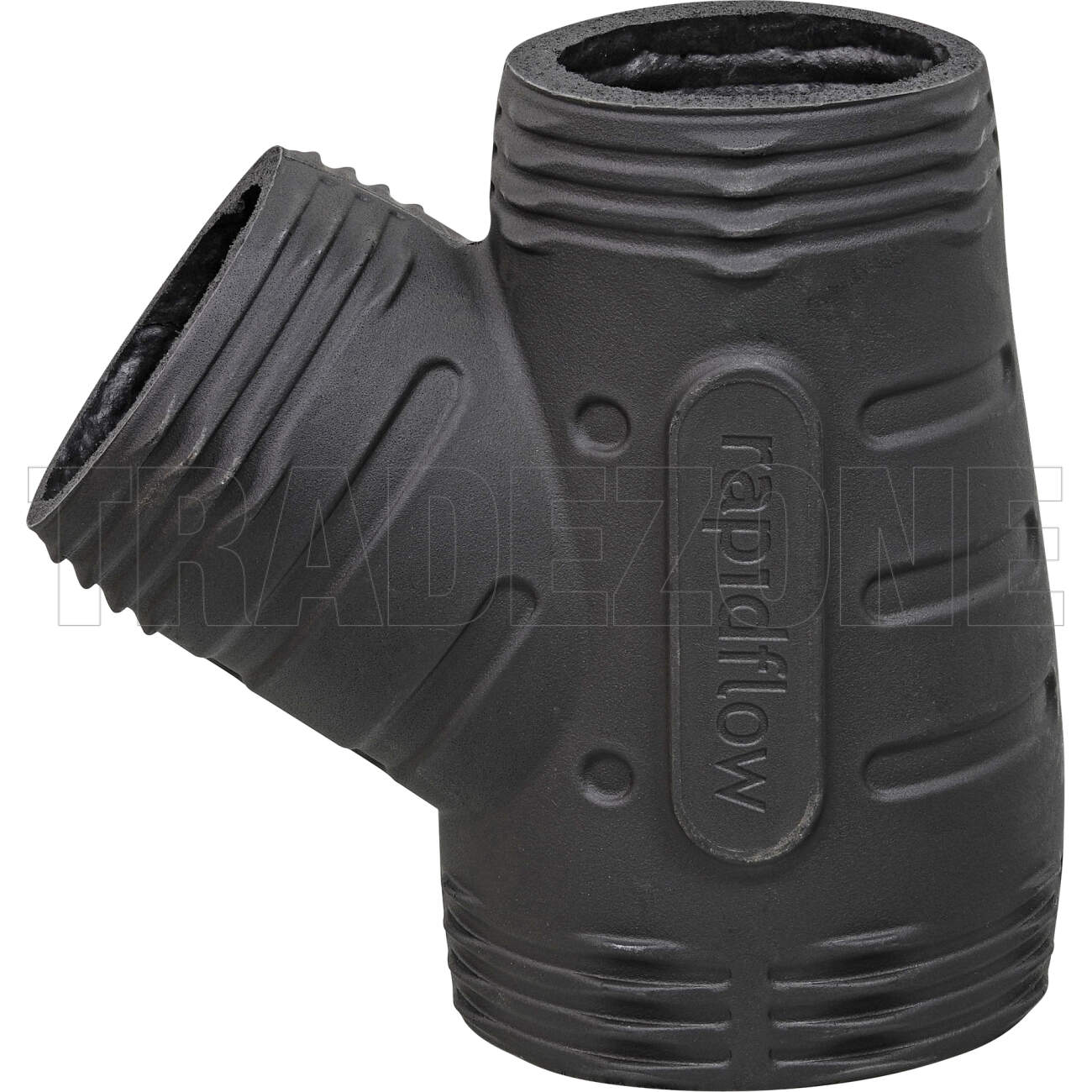RapidFlow 250mm x 200mm x 200mm Poly Insulated BTO