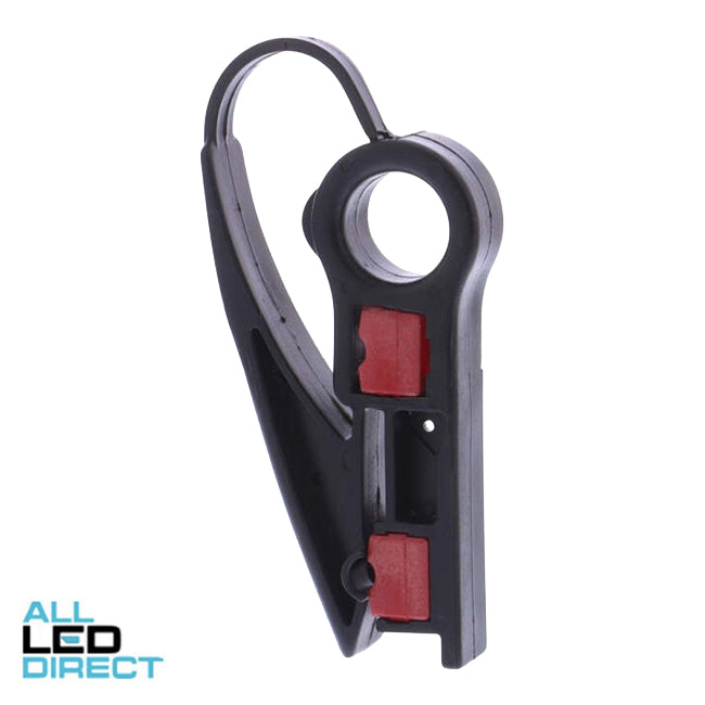 Reichle & De-Massari Cat6A Cable Preparation Tool