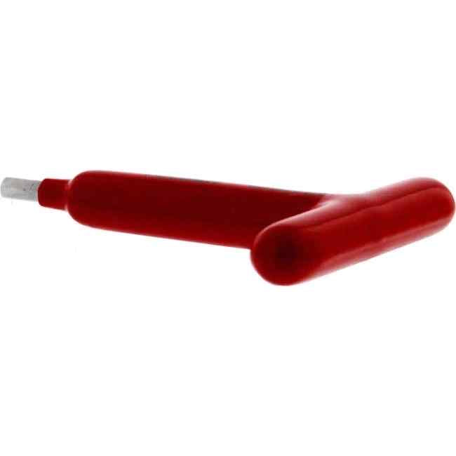 EFO 6mm Insulated Hexagon Key T- Wrench - Default Title (40706)