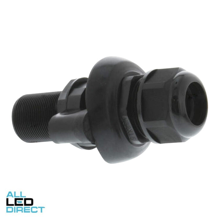 Cobalt Solar Tile Roof Entry Gland