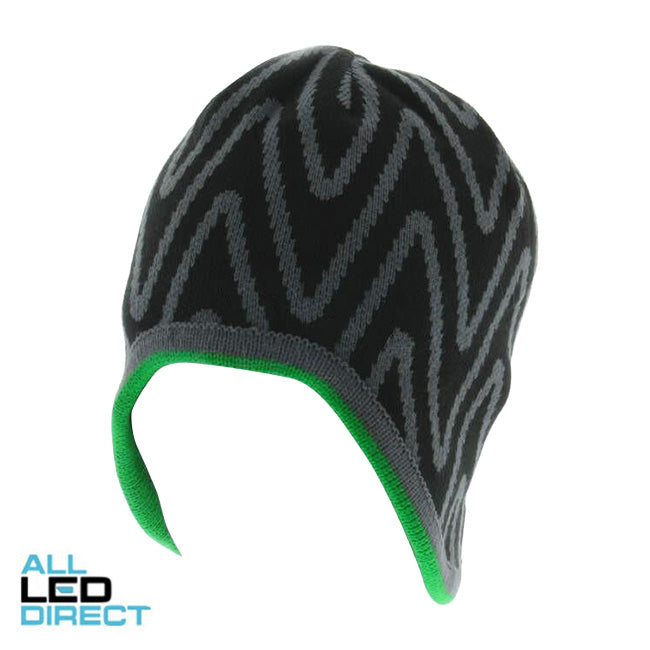 MSA V-Guard Winter Liner Knit Cap Pack 12