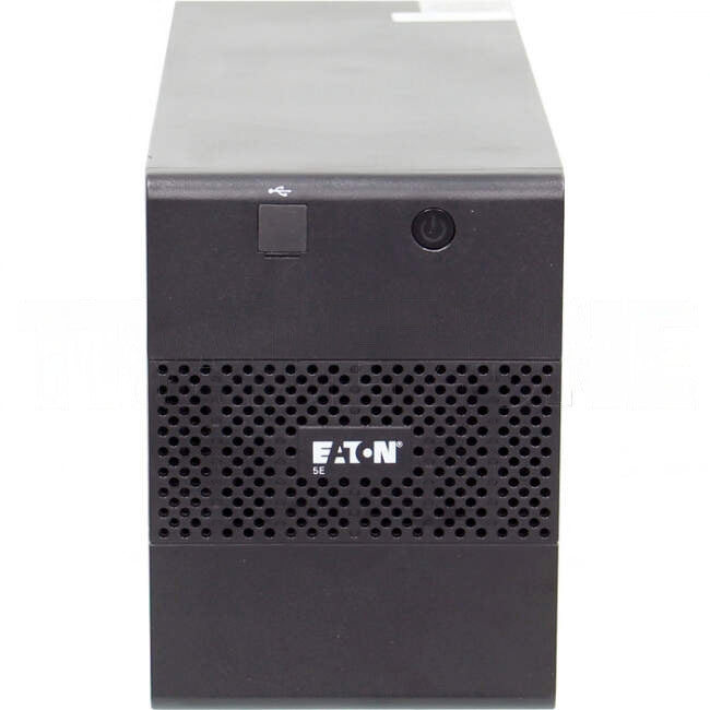 Eaton 900 Watt 1500VA Triple Socket Uninterruptible Power System With Fan