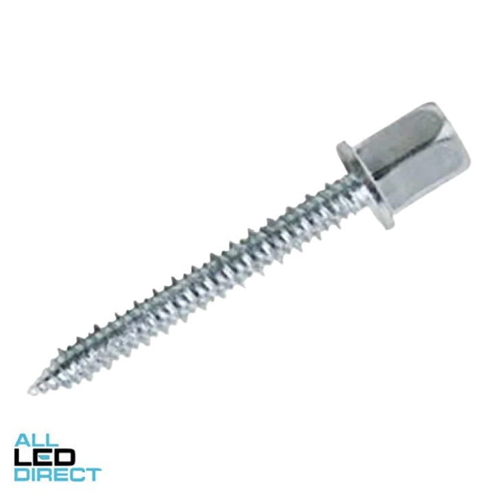 Impres M10 X 50 Zinc Vertical Hanger T17