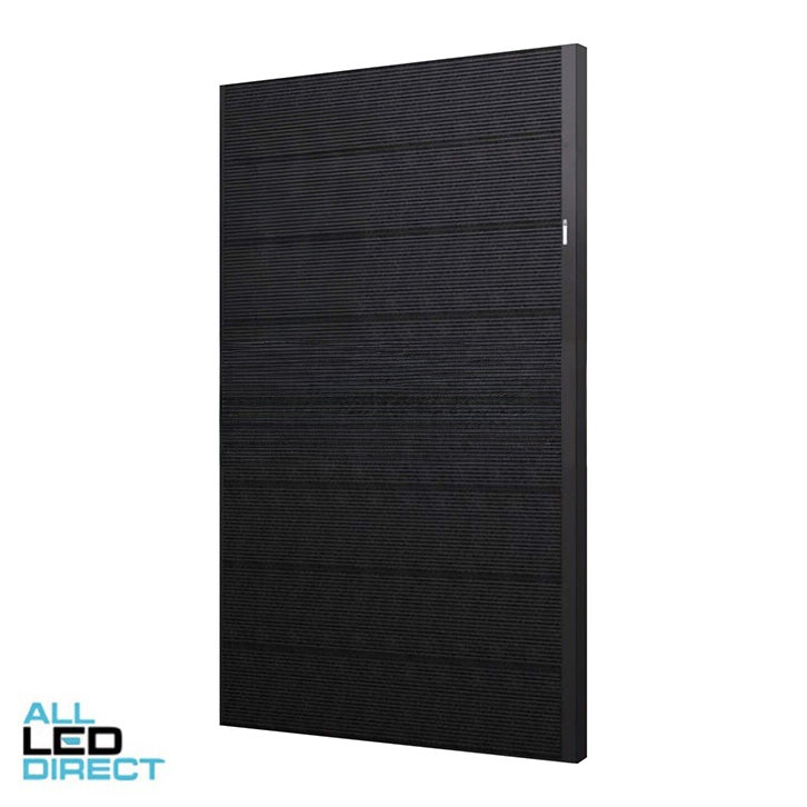 REC Solar 470 Watt ALPHA PURE RX 30mm All Black Solar Panel PALLET OF 33