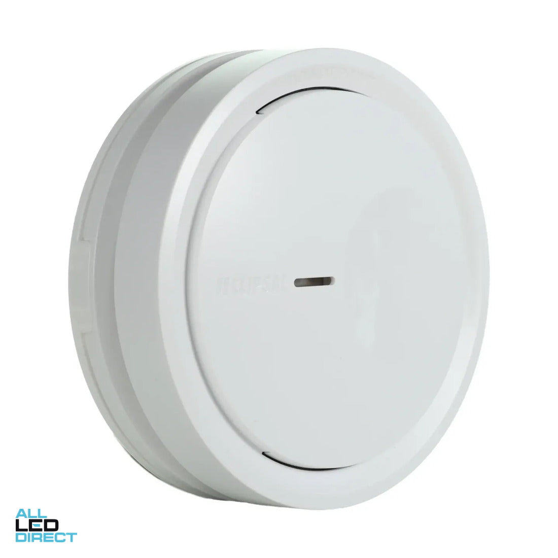 Clipsal 230 Volt Heat Smoke Alarm ALL LED Direct