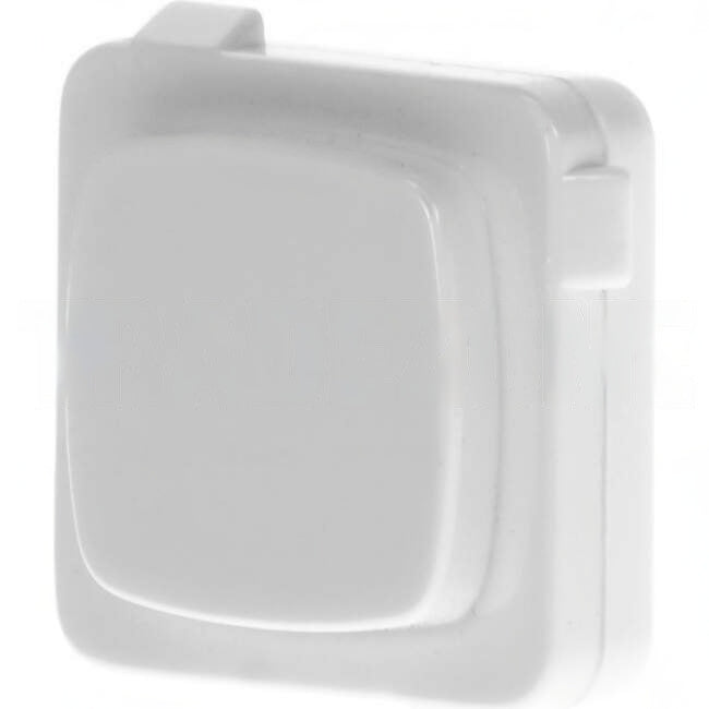 HPM Blank Mech White