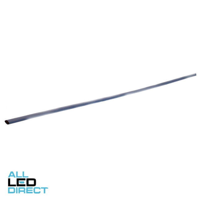 Wattmaster 7.5mm Shrinks To 3.5mm Thin Wall Heatshrink 1.2 Metre Blue