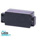 Select Data CAT6 Inline Punch Down Coupler