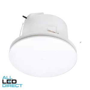 IXL 250mm VENTFLO Ducted Ceiling Exhaust Fan