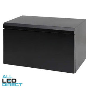 IP Enclosures 6RU x 600mm x 450mm Wall Mounted Rack IP66