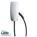 Tesla Gen 3 Wall Connector With 7.3m Cable