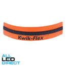 Kwik-Flex Flexible Duct-hanging Support Strap - Box of 40