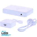Ubiquiti 8 Port UniFi 150 Watt Lite Managed Gigabit Switch PoE+