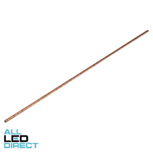 3/4 x 1800mm Copper Earth Stake