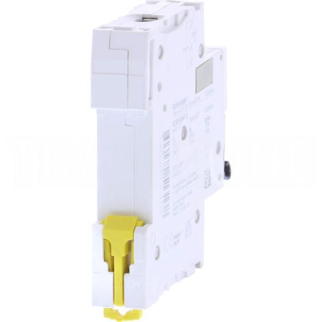 Schneider 16 Amp ACTI9 IC60N Miniature Circuit Breaker MCB C Curve 1 Pole