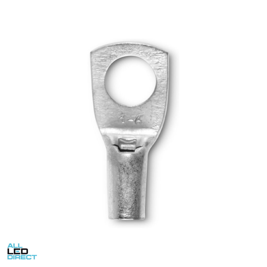 Wattmaster Copper Lug Suitable For 4mm Cable With 6mm Hole ALL LED Direct