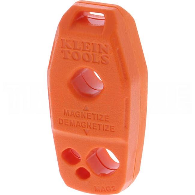 Klein Tools Magnetizer / Demagnetizer