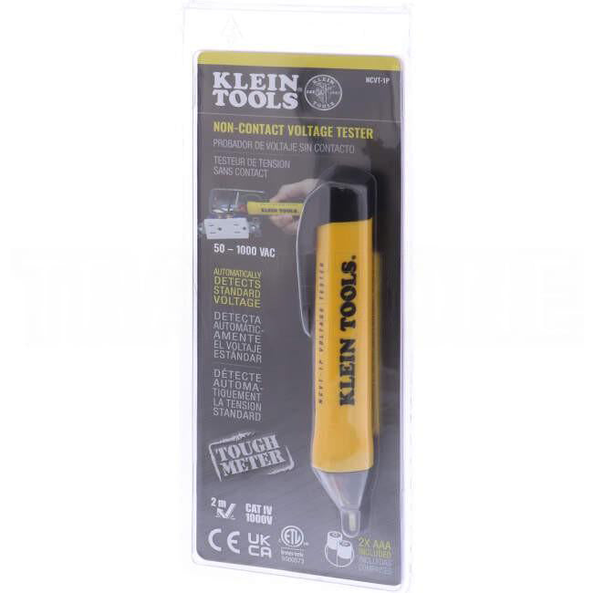 Klein Tools 50 - 1000 Volt AC Non Contact Voltage Tester
