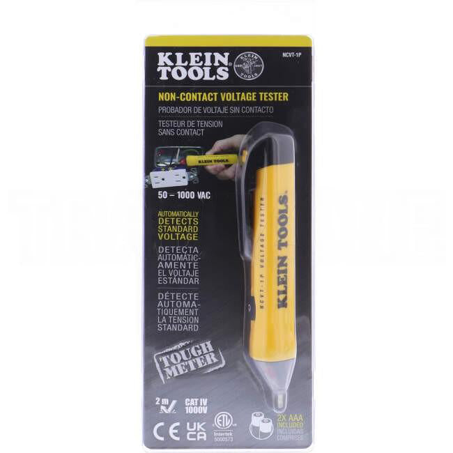 Klein Tools 50 - 1000 Volt AC Non Contact Voltage Tester