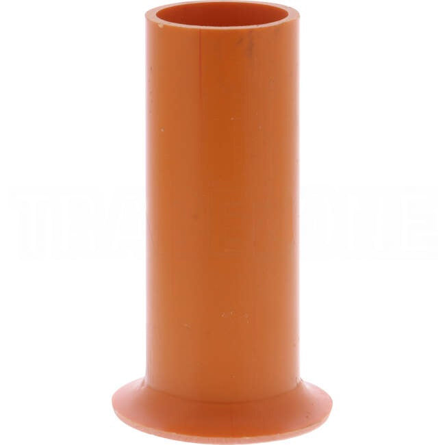 Rainbow 50mm Heavy Duty Short Conduit Bell Mouth