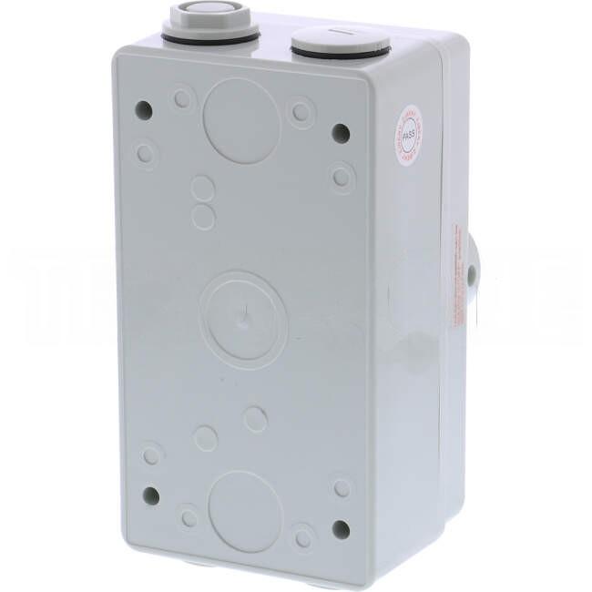 ZJ BENY 250 Volt 20 Amp 1 Pole AC Isolator