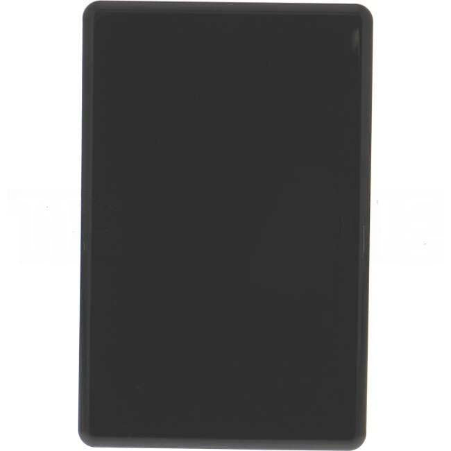 Clipsal CLASSIC C2000 Blank Plate Black