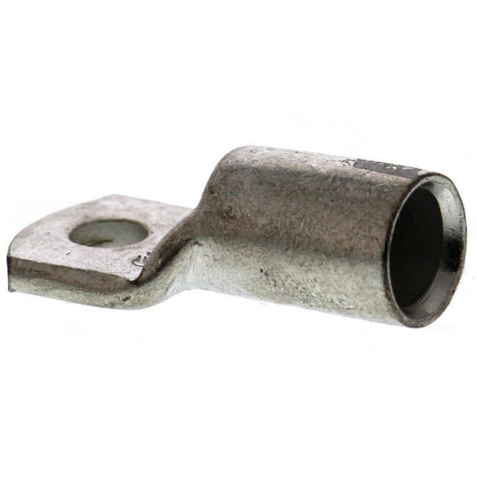 Cabac Copper Lug Suitable For 120mm Cable With 10mm Hole