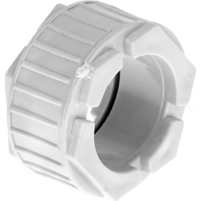GTS 25mm Conduit Bush Female & Male Set
