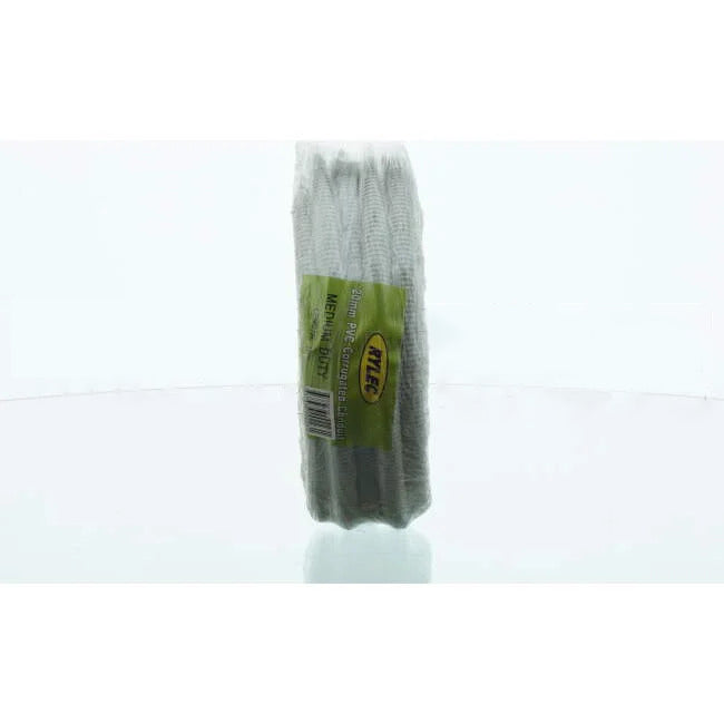 GTS 20mm Corrugated Conduit Medium Duty 10 Metre
