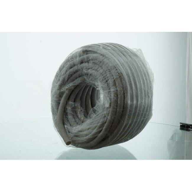 GTS 25mm Corrugated Conduit Medium Duty 50 Metre