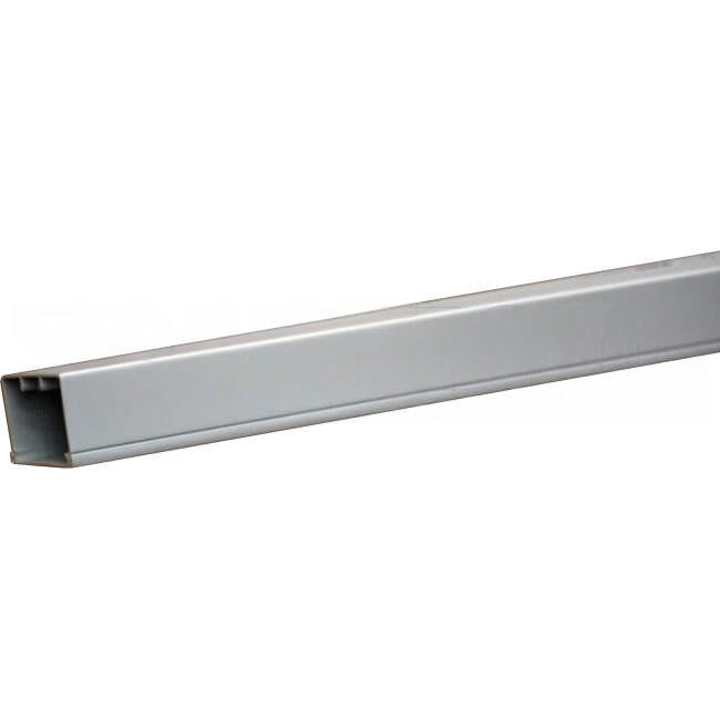 APP 25mm x 25mm x 4 Metres Rigid Cable Duct White - Green Star Certified
