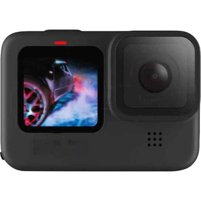 GoPro HERO9 Black - Default Title (CHDHX901RW)