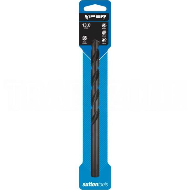 Sutton Tools 13mm Long Series Drill Bit