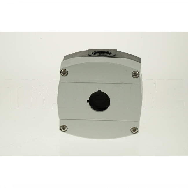 NHP Plastic Surface Mounted IP65 Enclosure With 1 x 22.5mm Hole